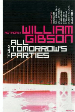 All Tomorrow's Parties