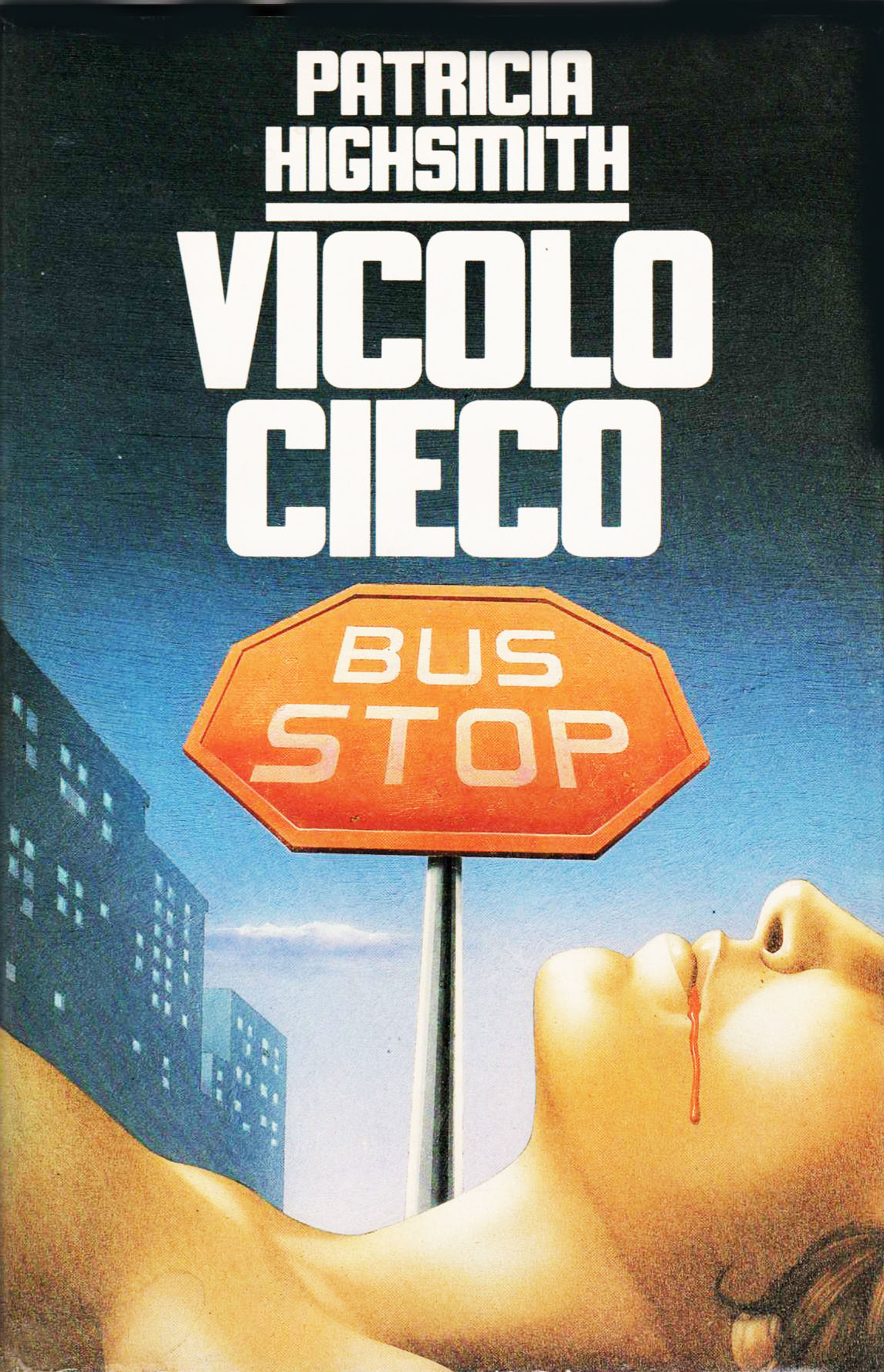 Vicolo cieco