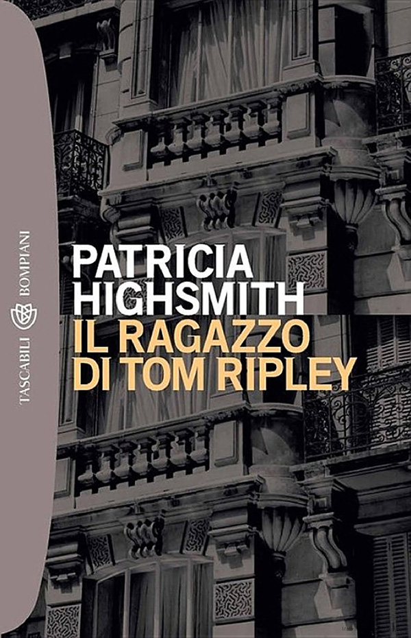 Il ragazzo di Tom Ripley
