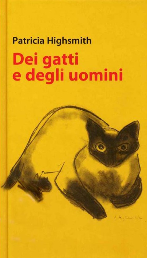 Dei gatti e degli uomini