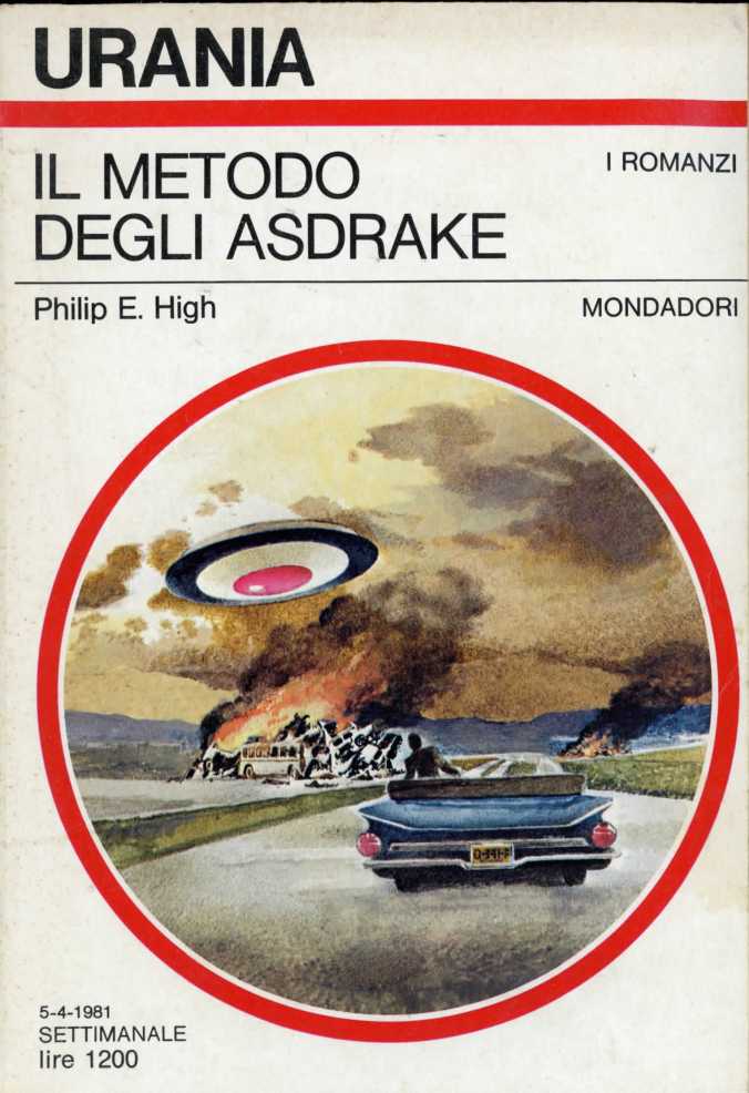Il metodo degli Astrake