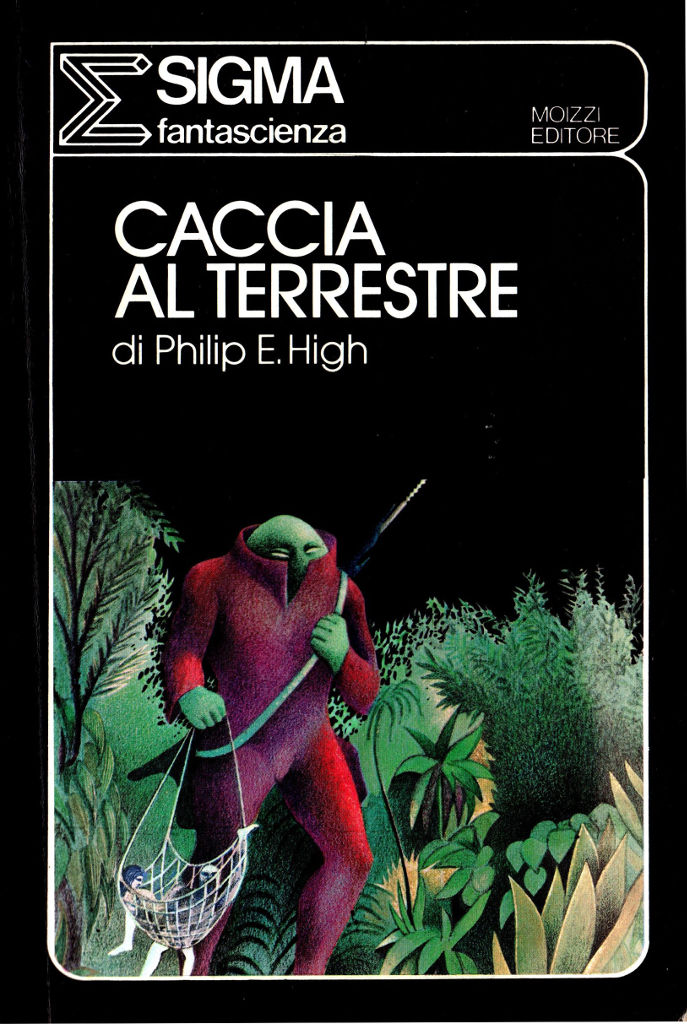 Caccia al terrestre