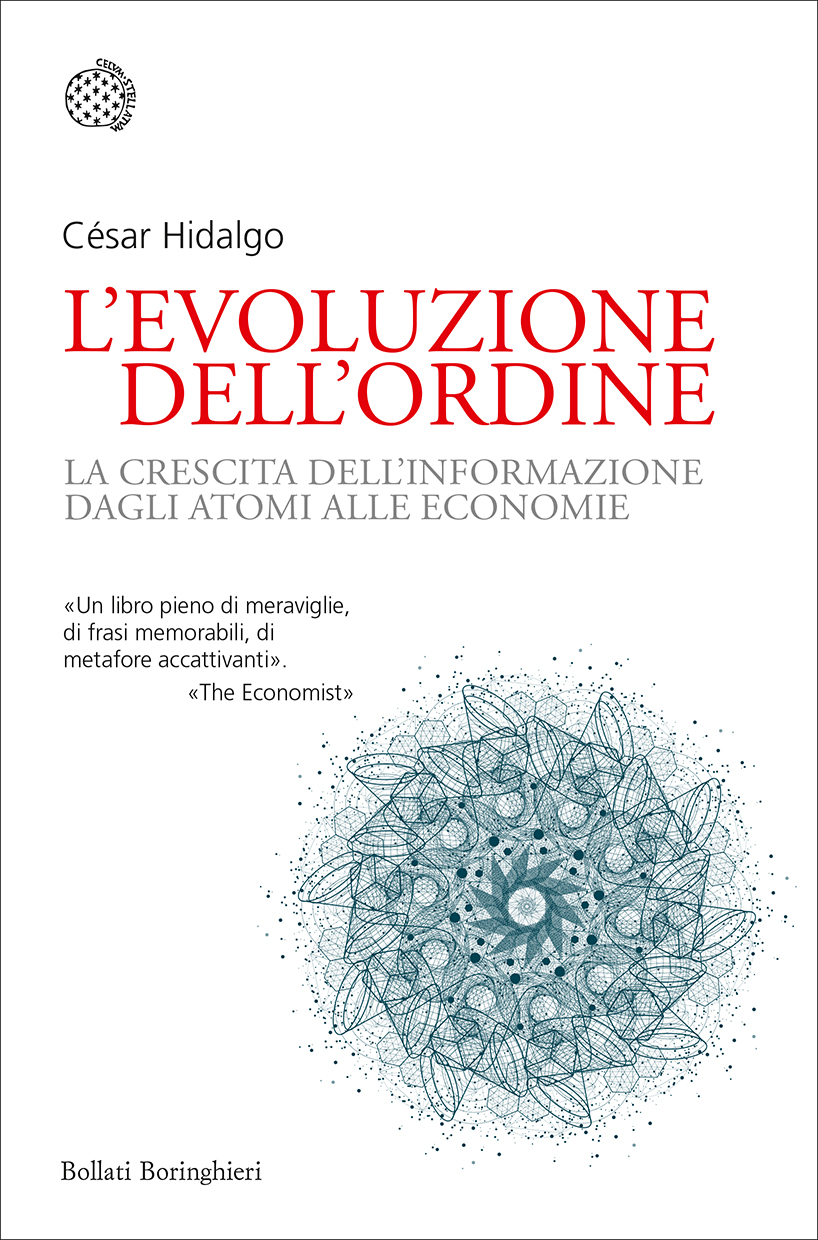 L'evoluzione dell'ordine