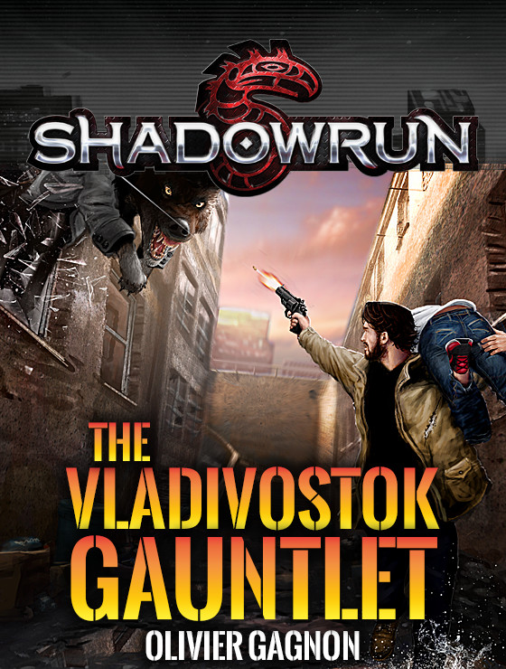 The Vladivostok Gauntlet