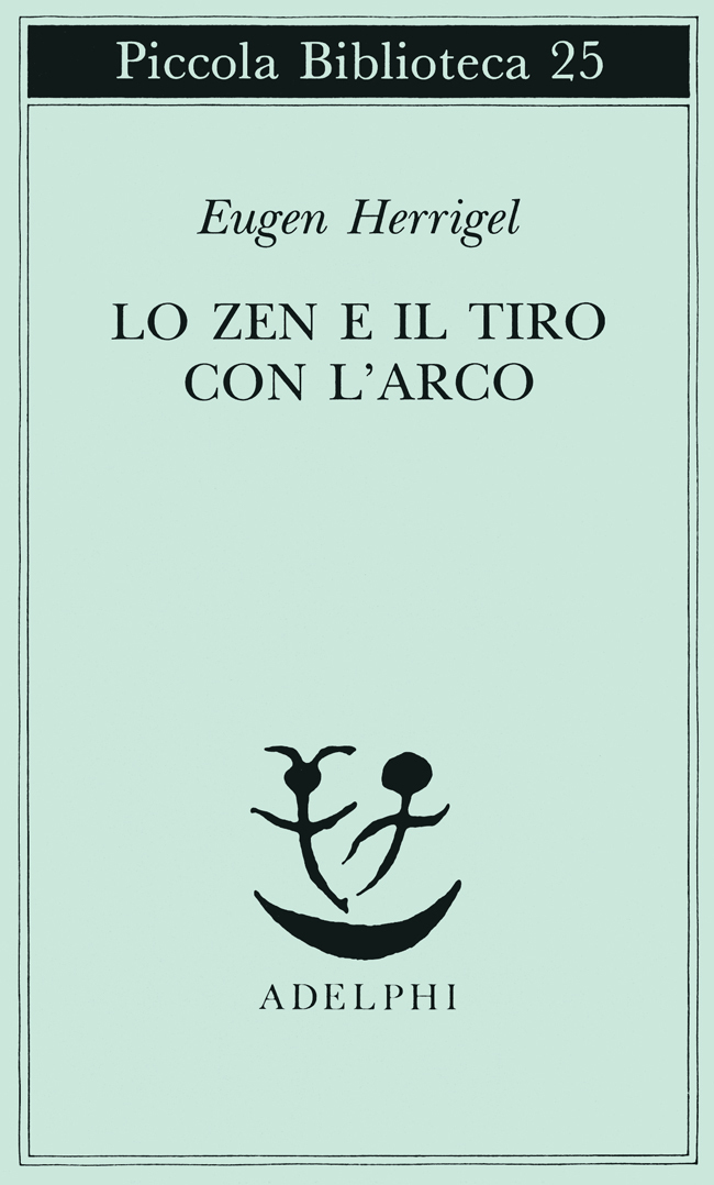Lo Zen e il tiro con l'arco