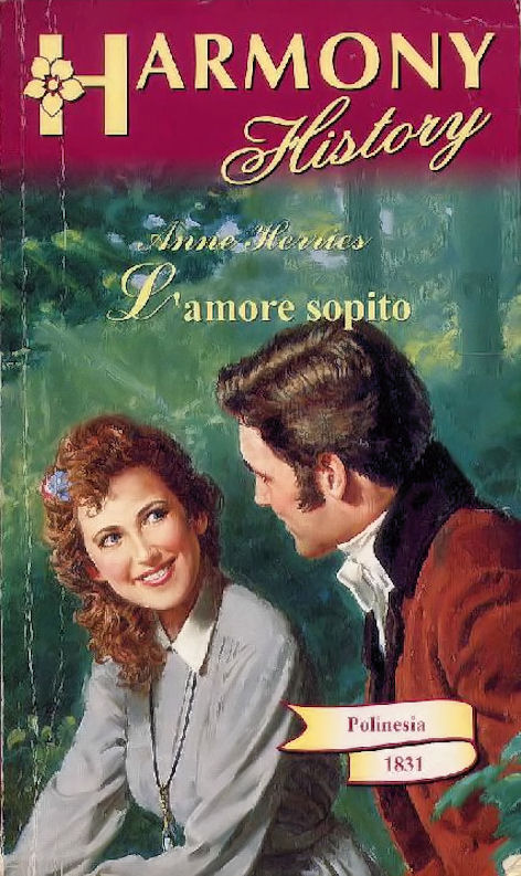 L'Amore Sopito