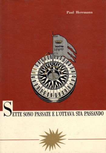 Sette son passate e l'ottava sta passando