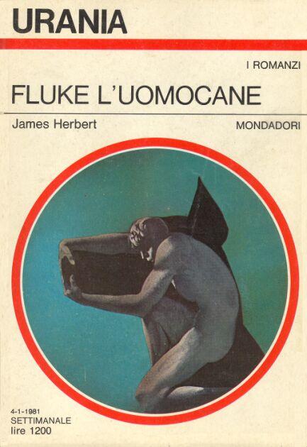Fluke l'uomo cane