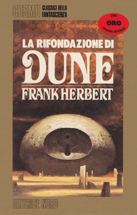 La rifondazione di Dune