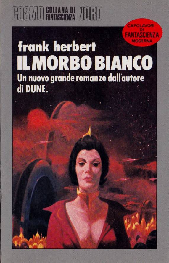 Il morbo bianco