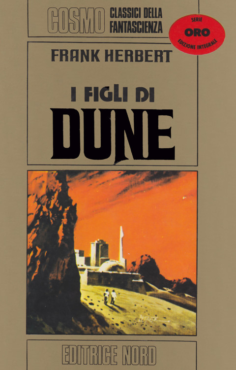 I figli di Dune