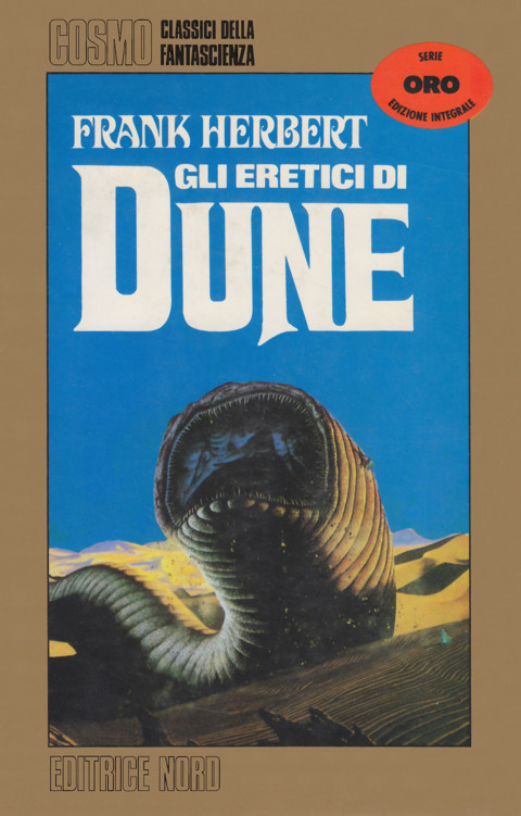 Gli eretici di Dune