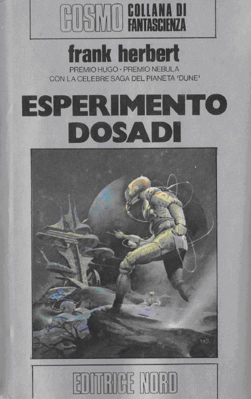 Esperimento Dosadi