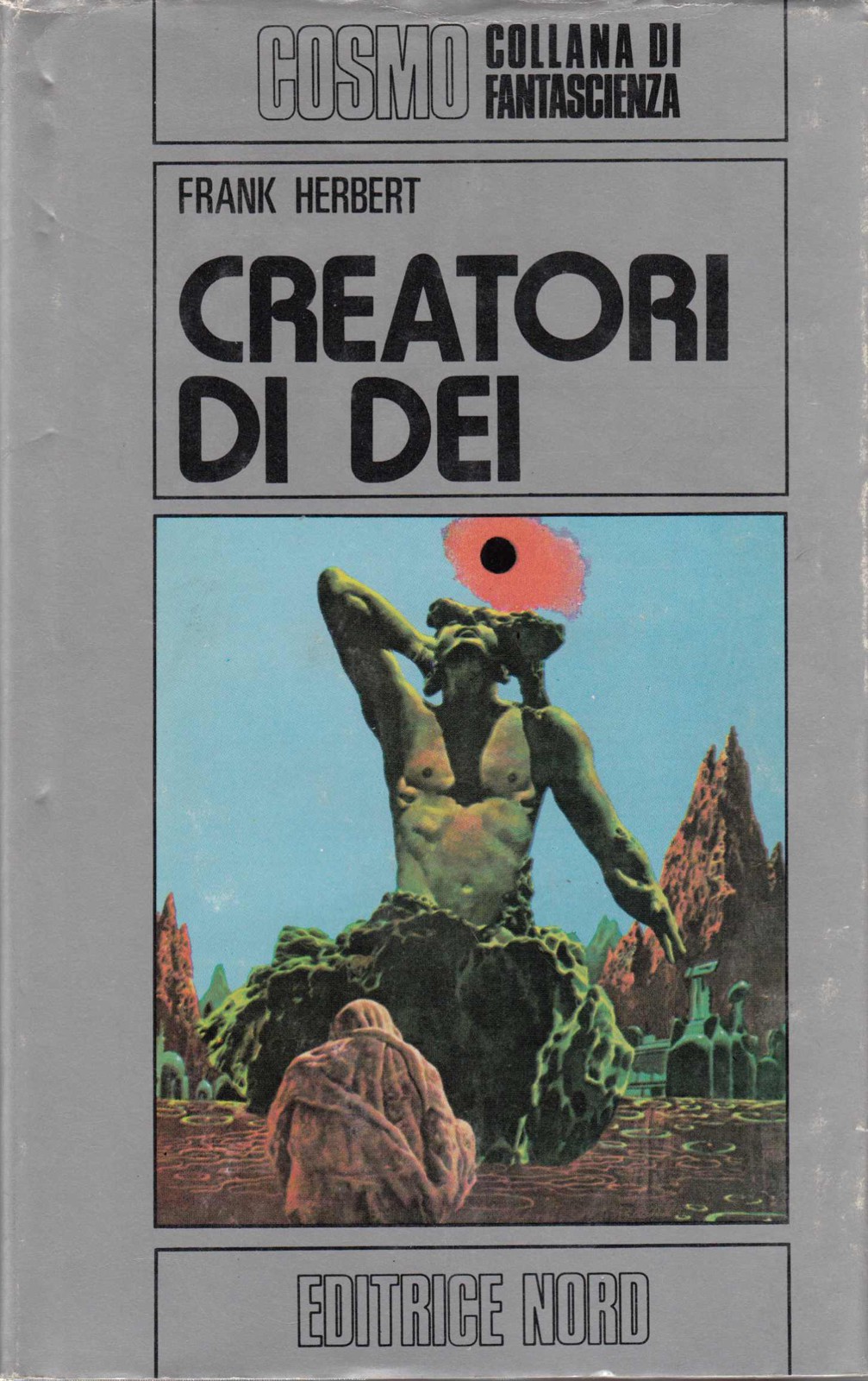 Creatori di Dei