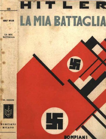 La Mia Battaglia