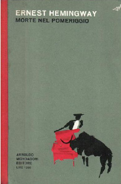Morte nel pomeriggio