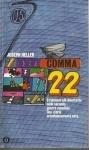 Comma 22