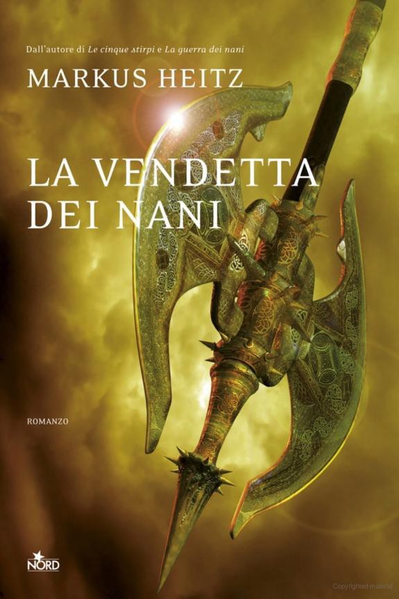 La Vendetta Dei Nani