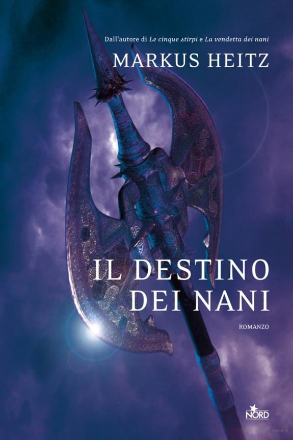 Il Destino Dei Nani