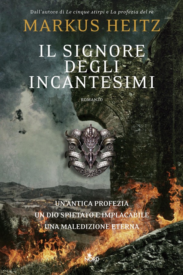 Il signore degli incantesim