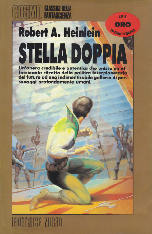 Stella Doppia