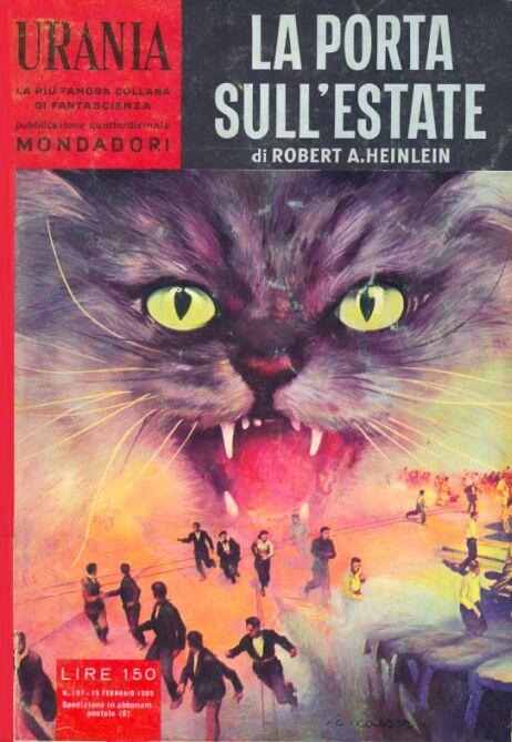 La Porta Sull'Estate