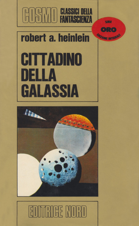 Cittadino della galassia