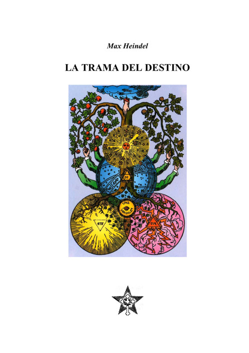 La Trama Del Destino