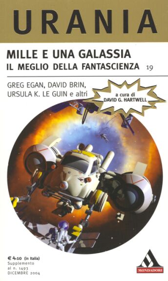 Mille e una galassia