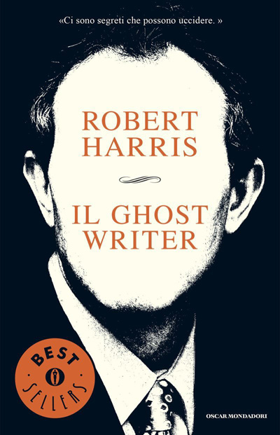 Il Ghostwriter