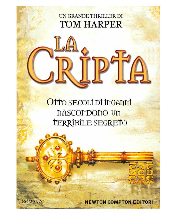 La cripta