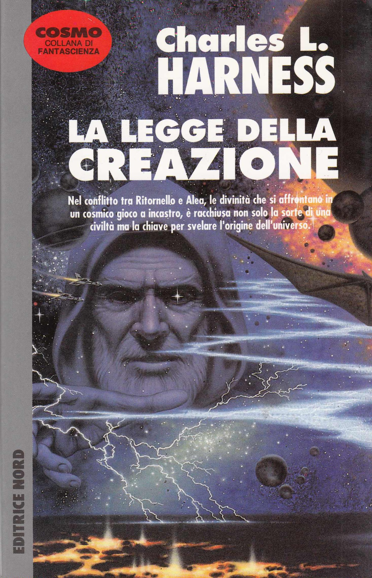 La legge della creazione