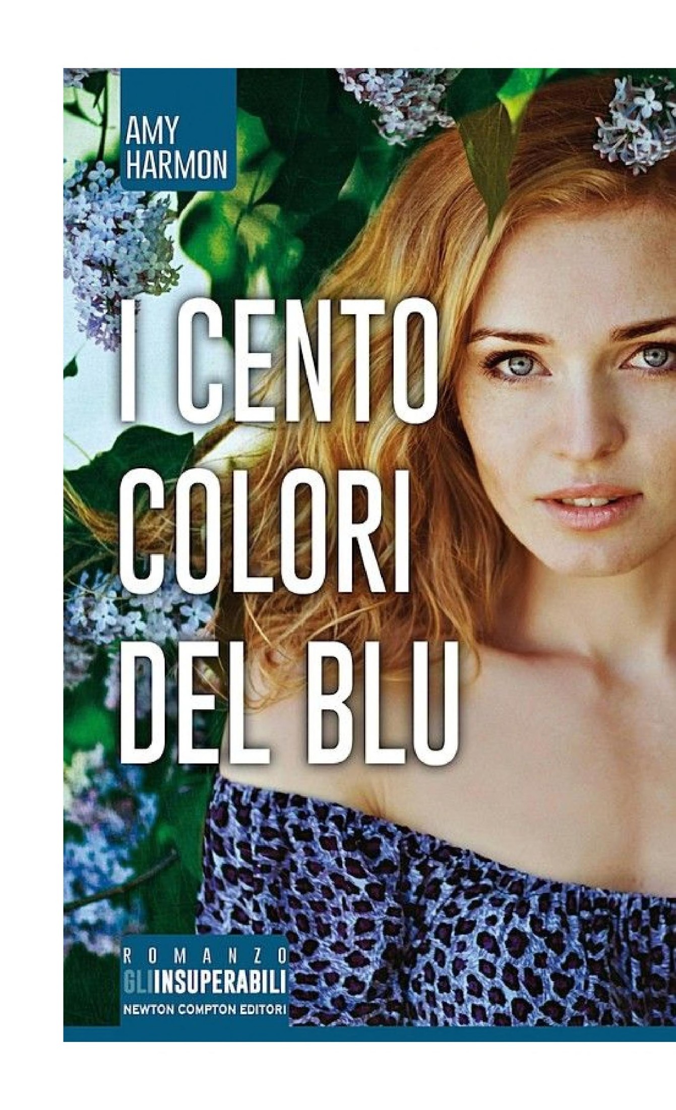 I cento colori del blu