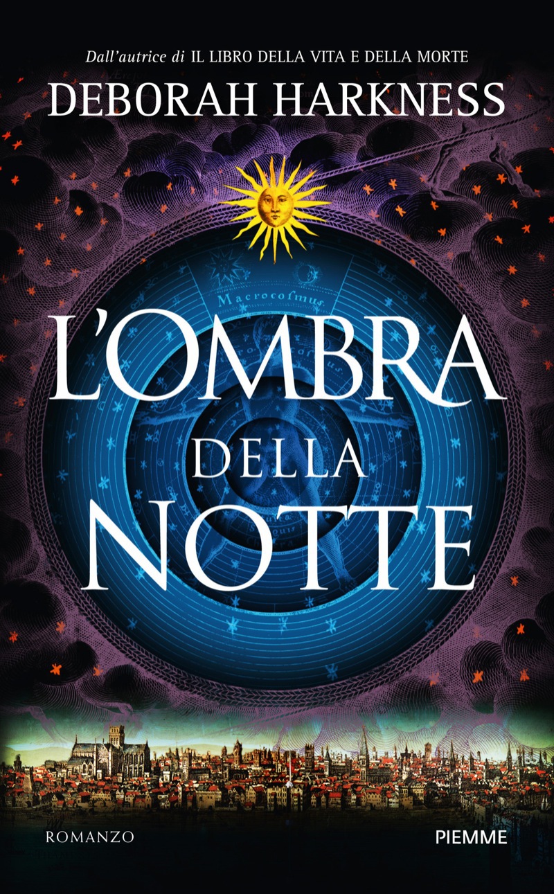 L'ombra della notte