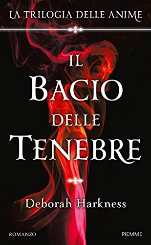 Il bacio delle tenebre (