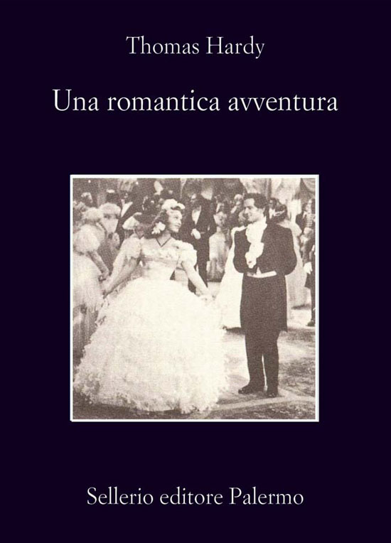 Una romantica avventura