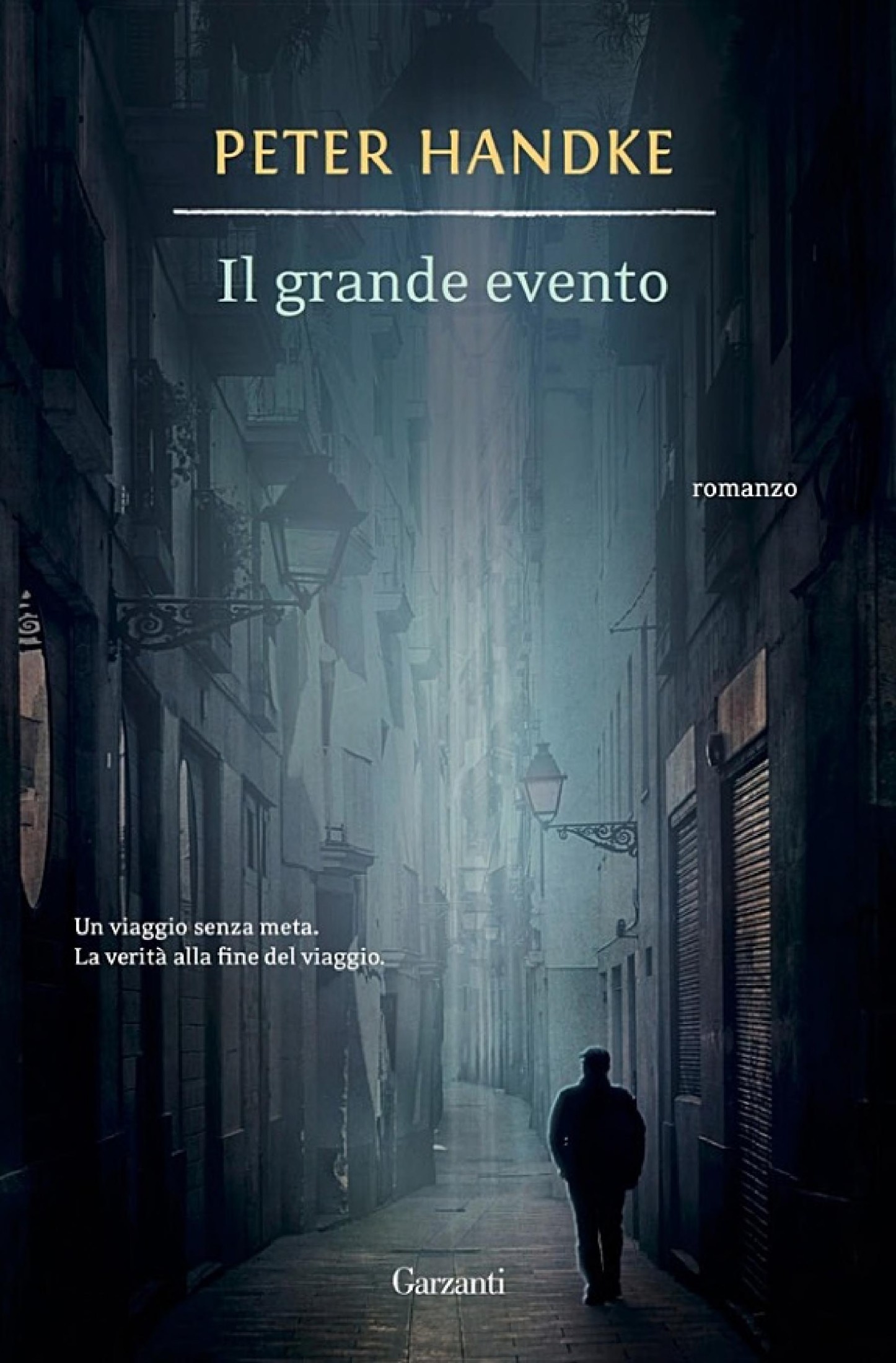 Il grande evento