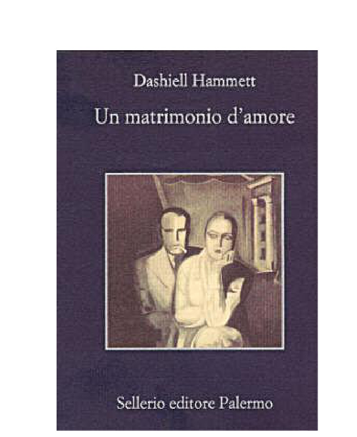 Un Matrimonio D'Amore